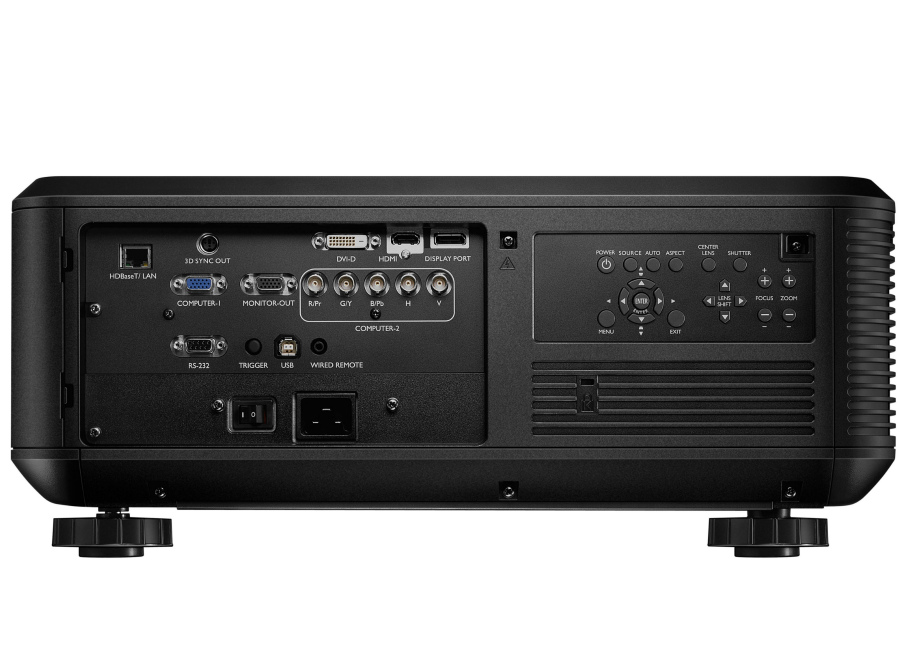 Проектор BenQ PU9730