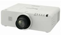 Проектор Panasonic PT-EX500E