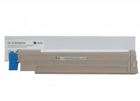 Тонер-картридж F+ Imaging FP-X7400XFM пурпурный, 18000 стр.