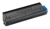 Тонер-картридж OKI TONER-MB480-12K-NEU (B440) (43979216 / 43979218)