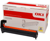 Фотобарабан OKI EP-CART-Y-C712 (46507413)
