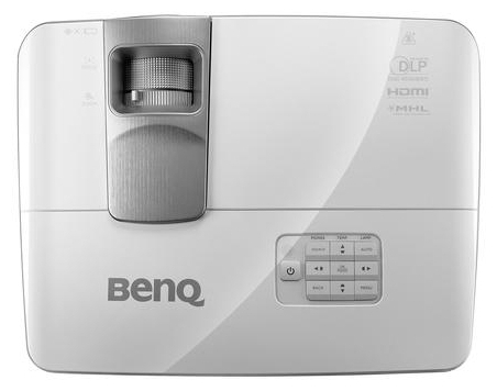 Проектор BenQ W1080ST+