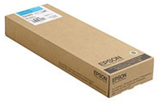 Картридж для плоттеров Epson T6365 Light Cyan 700 мл (C13T636500)