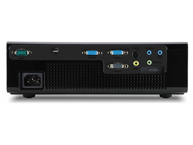 Проектор Acer X1273