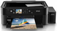 МФУ Epson Stylus L850 (C11CE31402)