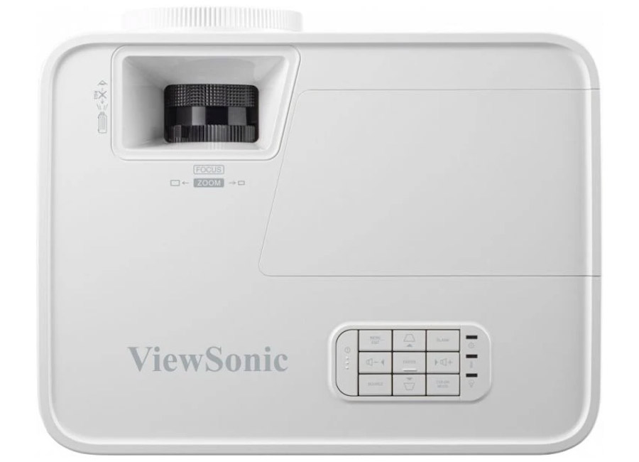 Проектор ViewSonic LS510W