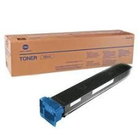 Тонер Konica Minolta TN-613C
