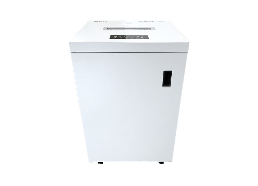 Шредер (уничтожитель) Office Kit S1050TS (0.8x2)