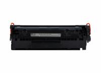 Картридж F+ Imaging FP-Q2612A, черный, 2000 стр.