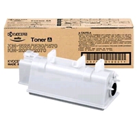 Тонер-картридж Kyocera KM-1525/1530/2030