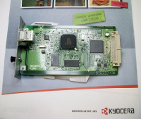 Сетевая карта Kyocera IB-33