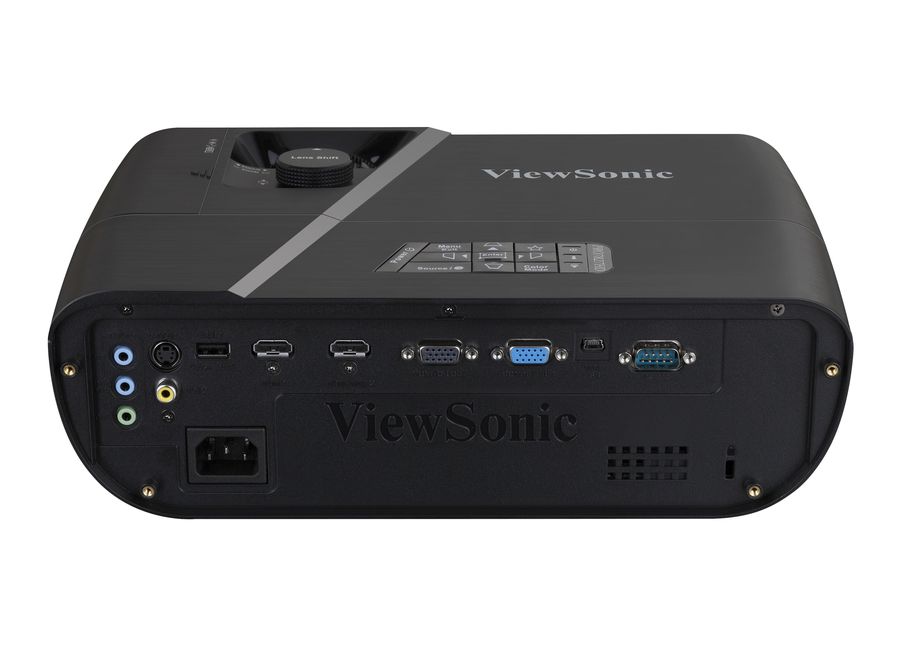 Проектор ViewSonic Pro7827HD