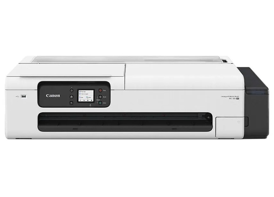 Инженерная система (МФУ) Canon imagePROGRAF TC-21M, 24", WiFi (7058C003)