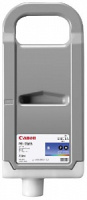 Картридж для плоттеров Canon PFI-706B Blue 700 мл (6689B001)
