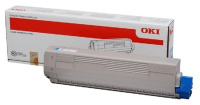 Тонер-картридж OKI TONER-C-C532/MC573/MC563-6K-NEU (46490631 / 46490607)