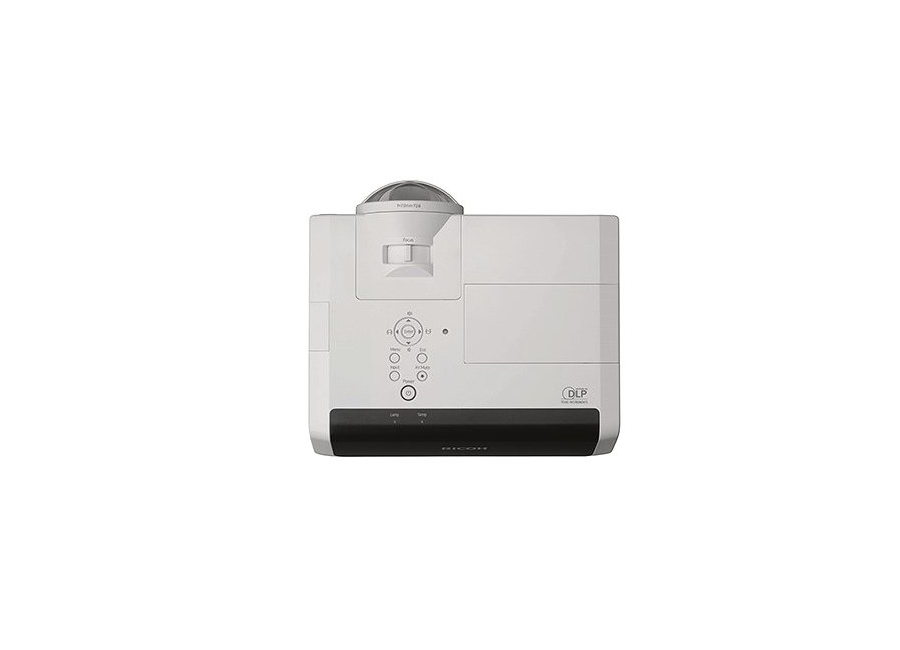 Проектор Ricoh PJ WX4241N