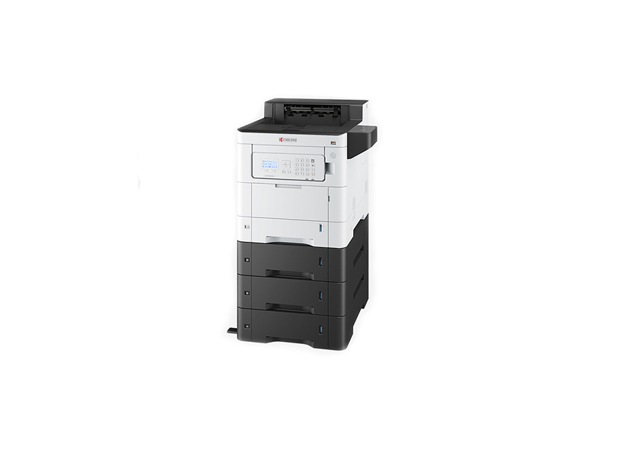 Принтер Kyocera Ecosys PA4000cx