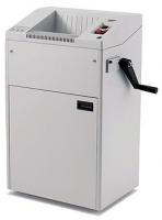 Шредер (уничтожитель) Kobra 260 HS-2 (0.8x9.5 мм)