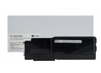 Тонер-картридж F+ Imaging FP-X6655C, голубой, 7500 стр.