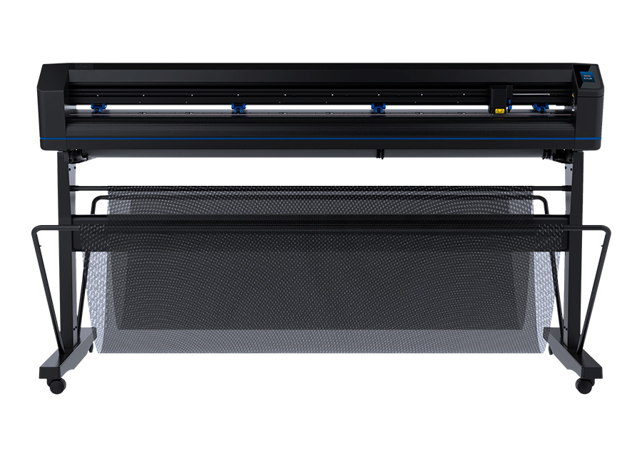Режущий плоттер Summa S1 D120