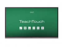 Интерактивная панель TeachTouch 4.0 SE 86", UHD, 20 касаний