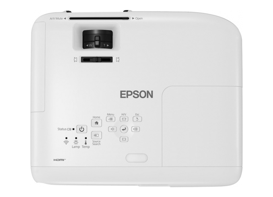 Проектор Epson EH-TW740 (V11H979040)
