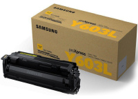 Тонер-картридж Samsung CLT-Y603L (SV253A)