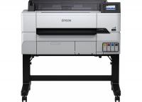 Струйный плоттер Epson SureColor SC-T3405 (C11CJ55301A0)