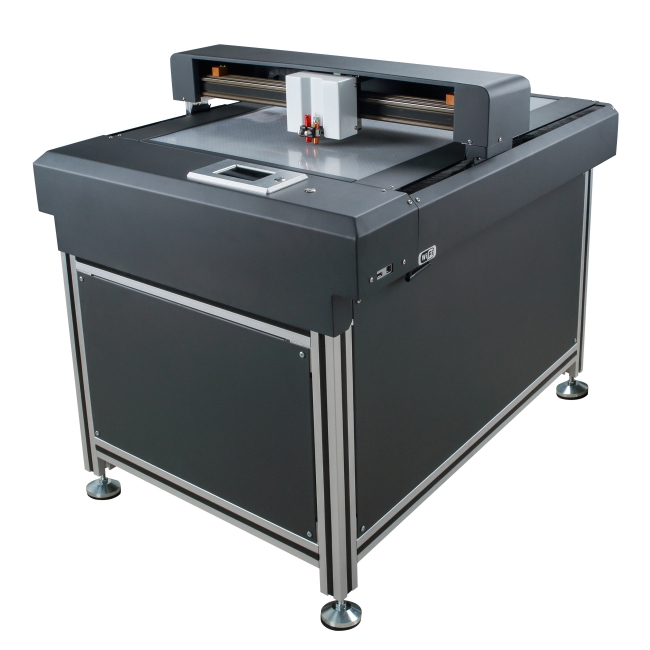 Режущий плоттер MasterCutter F4560