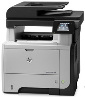 МФУ HP LaserJet Pro M521dw (A8P80A)