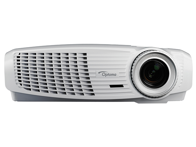 Проектор Optoma HD25e