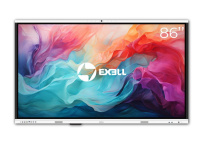 Интерактивная панель EXELL EXID-862SC-V2