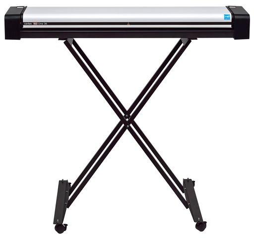 Широкоформатный сканер Contex SD One 36