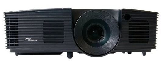 Проектор Optoma S310e