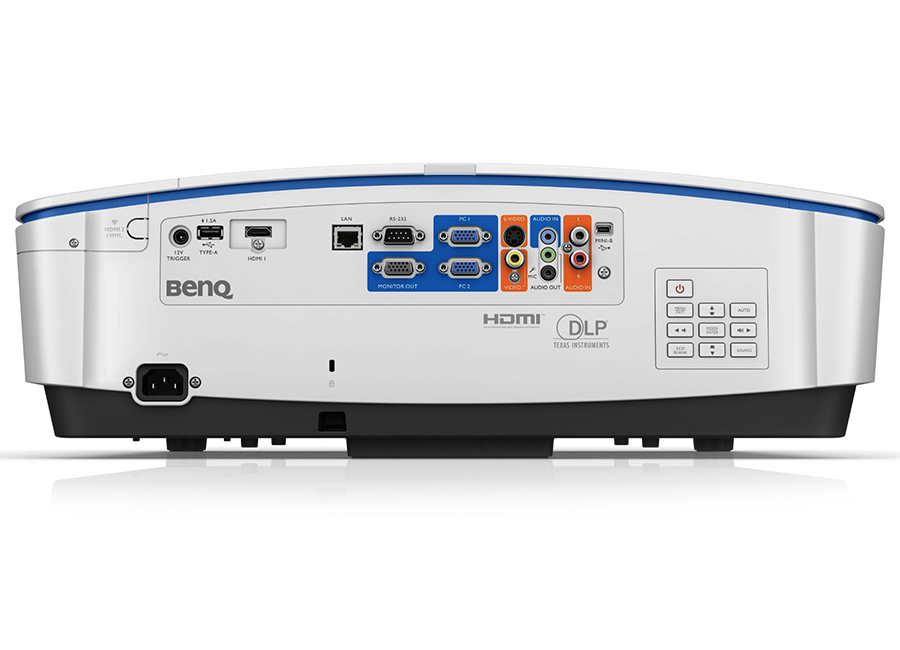 Проектор BenQ LX770