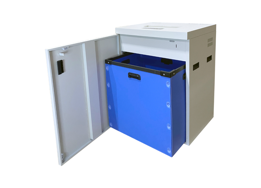 Шредер (уничтожитель) Office Kit S1350 (3.9x35)