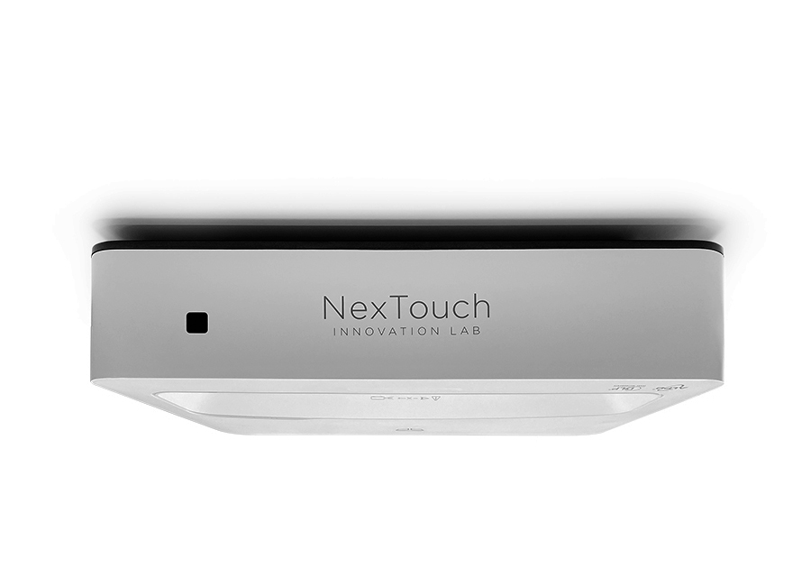 Лазерный проектор Nextouch UST40