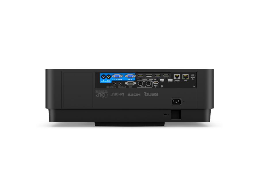 Проектор BenQ LU960UST
