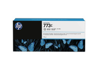 Картридж для плоттеров HP DesignJet 773C Light Gray 775 мл (C1Q44A)