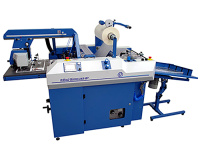 Рулонный ламинатор Foliant Taurus 530NG