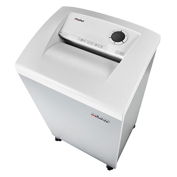Шредер (уничтожитель) Dahle 610 (0.8х12 мм)