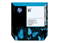 Обслуживающий картридж HP 91 (C9518A) для HP DesignJet Z6100/Z6100PS
