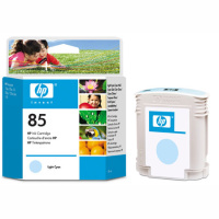 Картридж для плоттеров HP Invent 85 Light Cyan 69 мл (C9428A)