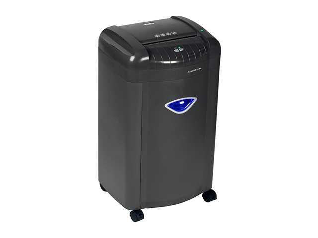 Шредер (уничтожитель) ProfiOffice Alligator 713 S+ (3 мм)