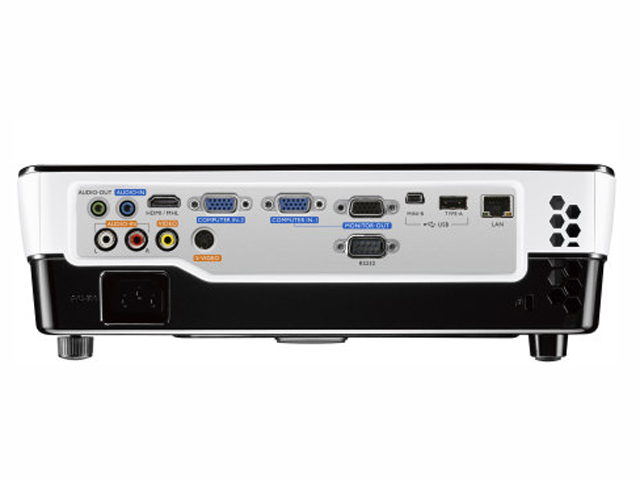 Проектор BenQ MX666