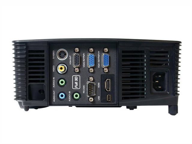Проектор Optoma X316
