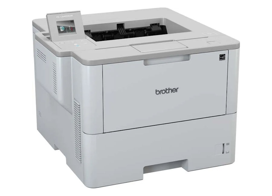 Принтер Brother HL-L6450DW (HLL6450DWG4)