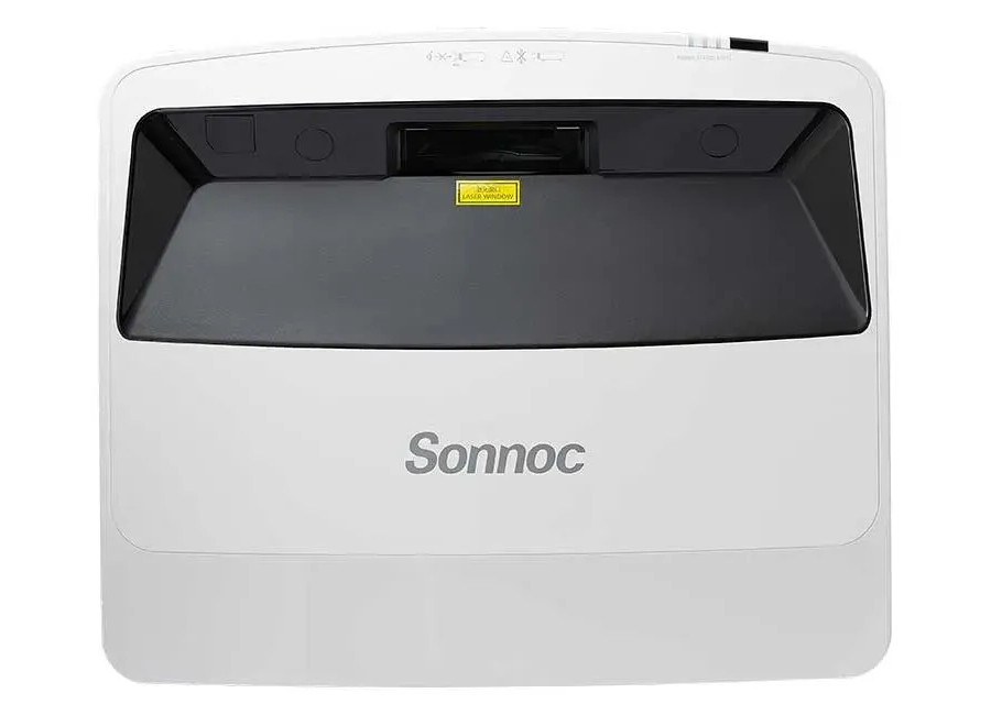 Проектор Sonnoc SNP-LU551LU