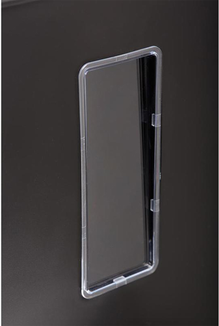 Шредер (уничтожитель) ProMega Office WS0206 (4x40 мм)